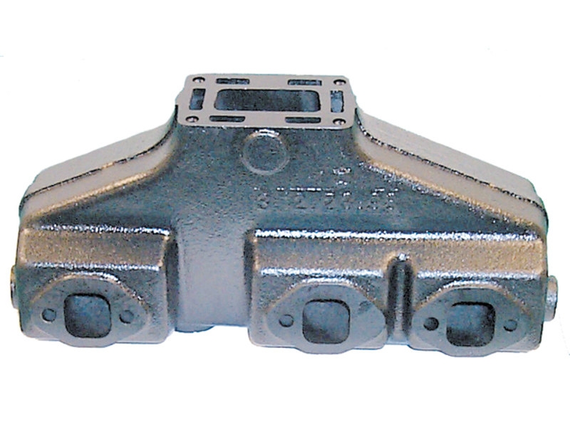 Sierra 18-1932 Marine Manifold for Volvo Penta Stern Drive