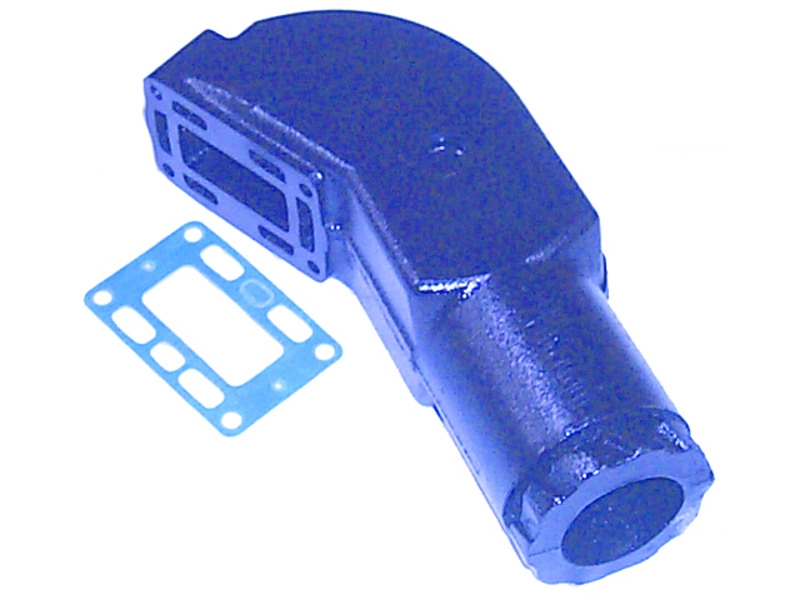 Sierra 18-1935-1 Riser