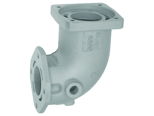 Sierra 18-1948 Elbow