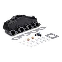 Sierra 18-1957-2 8 Cylinder Mercruiser Exhaust Manifold 7.4 to 8.2L