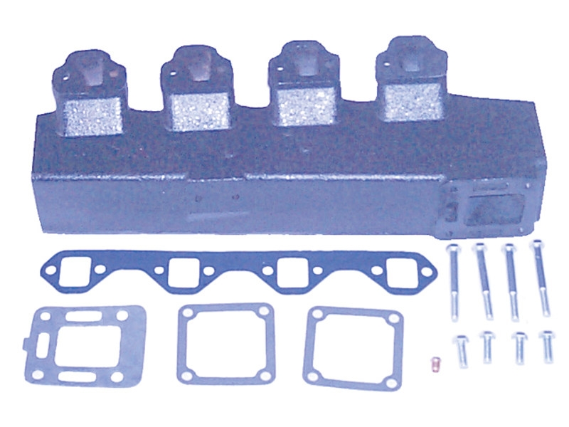 Sierra 18-1958-1 Marine Exhaust Manifold