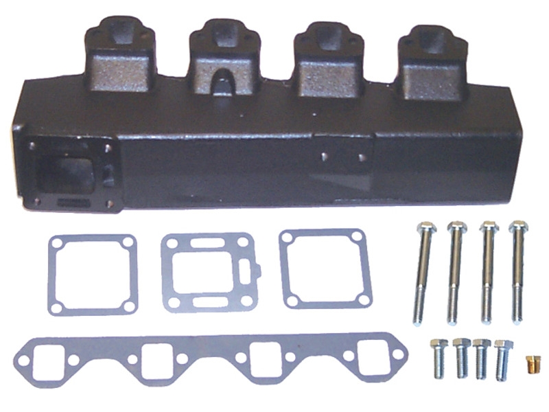 Sierra 18-1962-1 Manifold