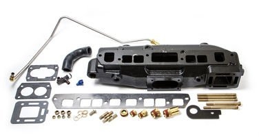 Sierra 18-1966-1 Manifold fits MCM 3.0L/LX/Marine Power Engines