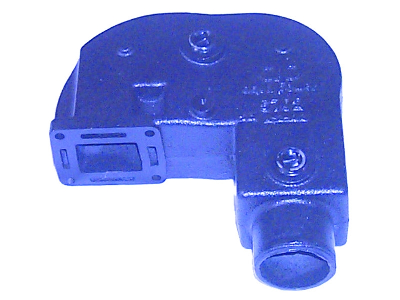 Sierra 18-1973 Marine Manifold Elbow for Mercruiser Stern Drive