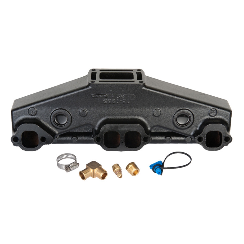 Sierra 18-1986-1 Manifold