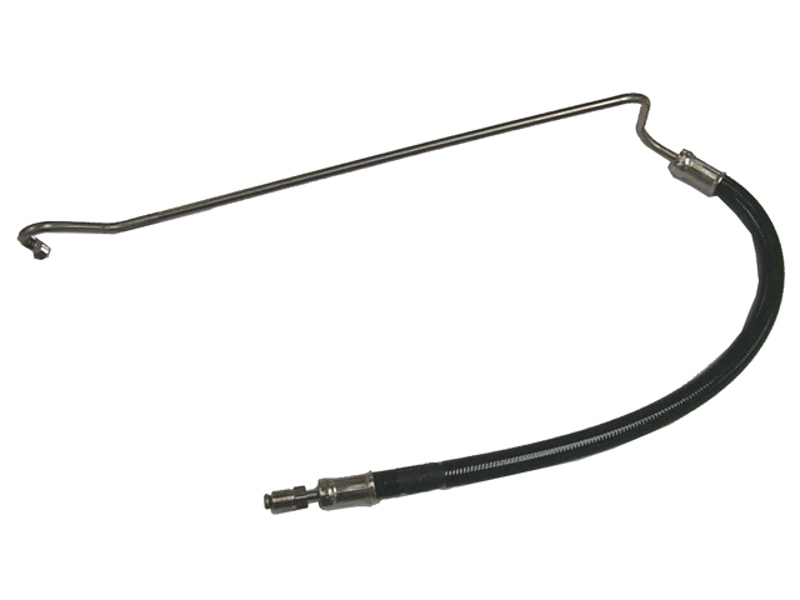 Sierra 18-2112 Marine Power Trim Hose for Mercruiser Stern Drive