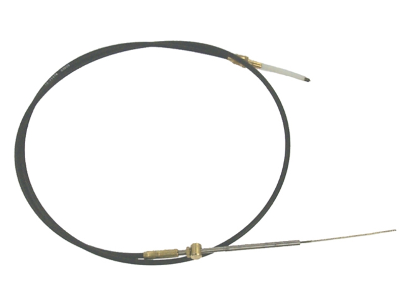 Sierra 18-2157 Marine Shift Cable Assembly for Mercruiser Stern Drive
