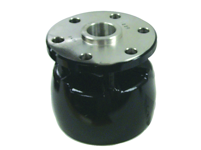 Sierra 18-2171 Marine Engine Coupler Kit for Mercruiser Stern Drive