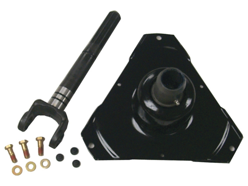 Sierra 18-2195 Marine Engine Coupler for Mercruiser Stern Drive