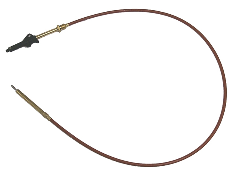 Sierra 18-2246 Marine Shift Cable Assembly for OMC Sterndrive/Cobra Stern Drive