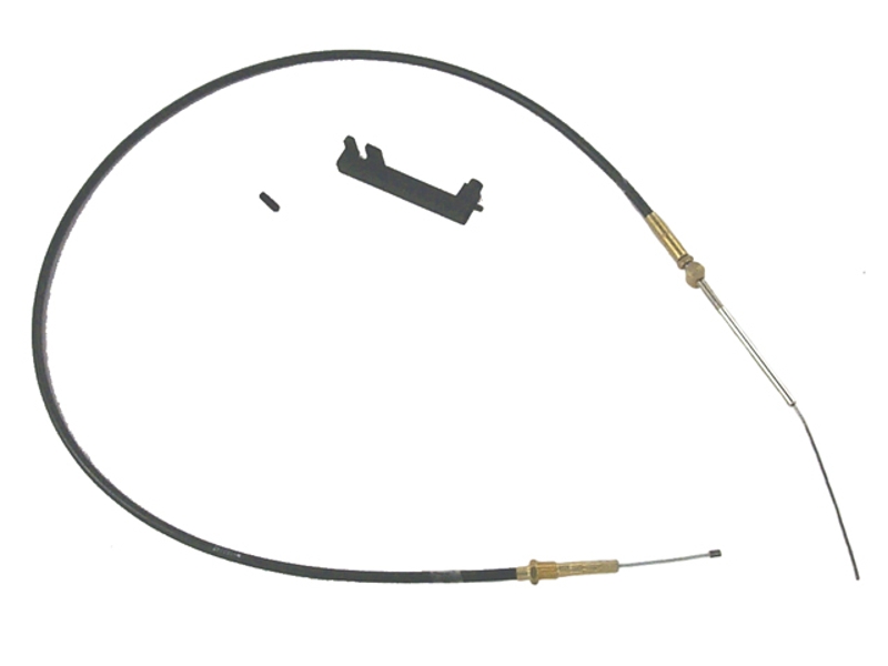 Sierra 18-2248 Marine Shift Cable Assembly for Mercruiser Stern Drive