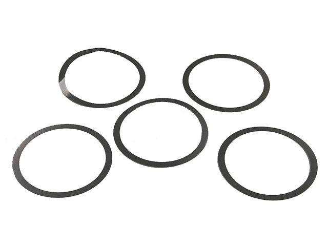 Sierra 18-2285 Marine Shim Kit for Mercruiser Stern Drive