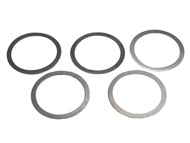 Sierra 18-2295 Marine Shim Kit for Mercruiser Stern Drive