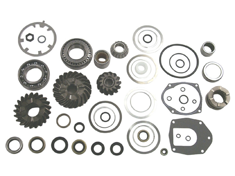 Sierra 18-2369 Lower Gearcase Seal