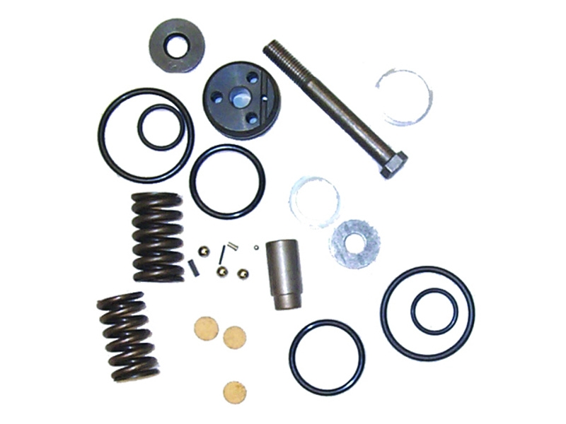 Sierra 18-2428 Trim Cylinder Repair Kit