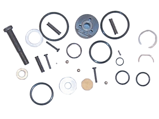 Sierra 18-2429 Marine Power Trim Cylinder Repair Kit for Mercruiser Stern Drive