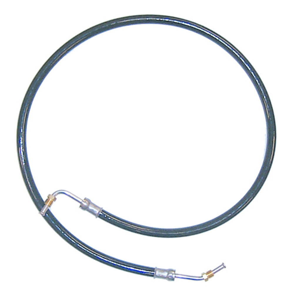 Sierra 18-2435 Marine Power Trim Hose for Mercruiser Stern Drive