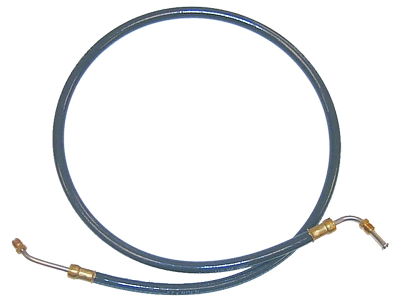 Sierra 18-2436 Marine Power Trim Hose for Mercruiser Stern Drive