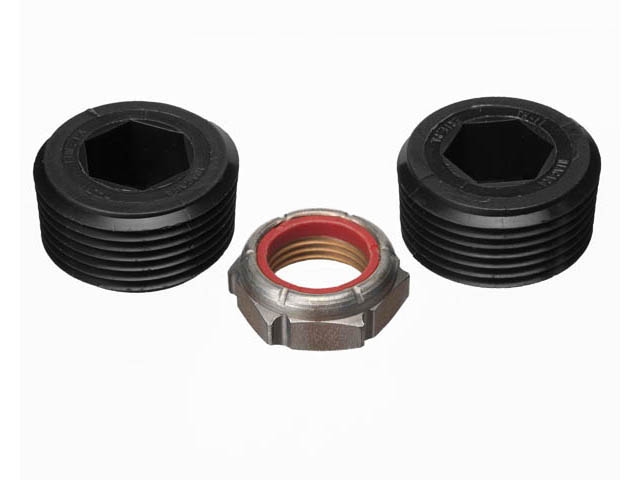 Sierra 18-2460 Plug Kit