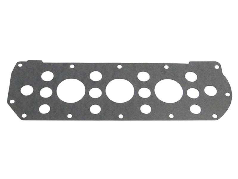 Sierra 18-2500 Exhaust Cover Gasket