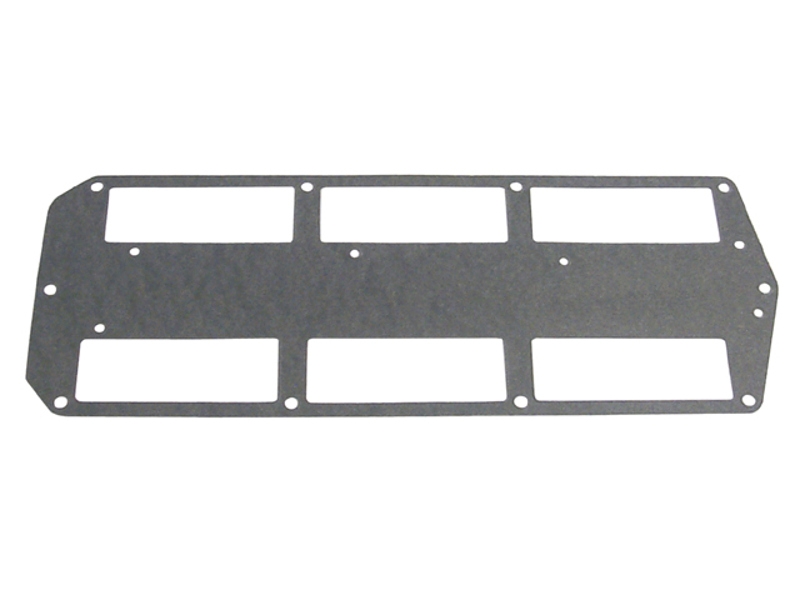 Sierra 18-2501 Reed Block Housing Gasket