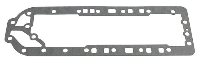 Sierra 18-2502-9 Divider Plate Gasket for Mercury/Mariner Engines