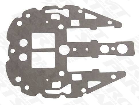 Sierra 18-2503-9 Drive Shaft Housing To Exhaust Plate Gas