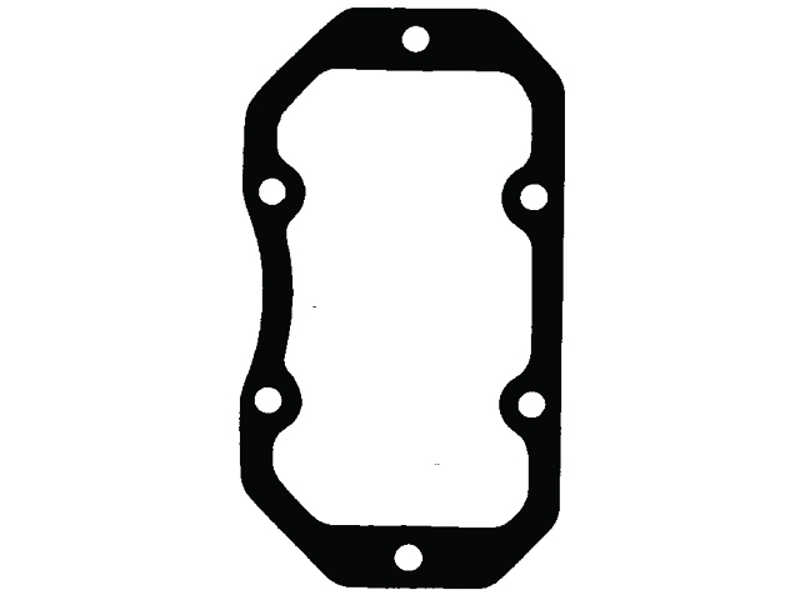 Sierra 18-2547 Water Passage Cover Gasket