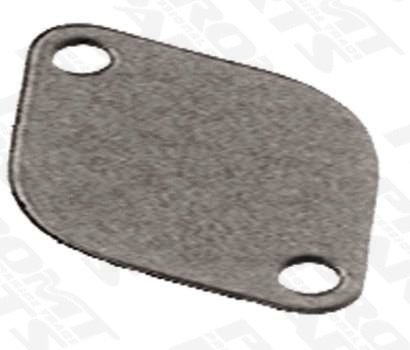 Sierra 18-2552-9 Thermostat Cover Gasket for GM V6/V8 Marine Engines