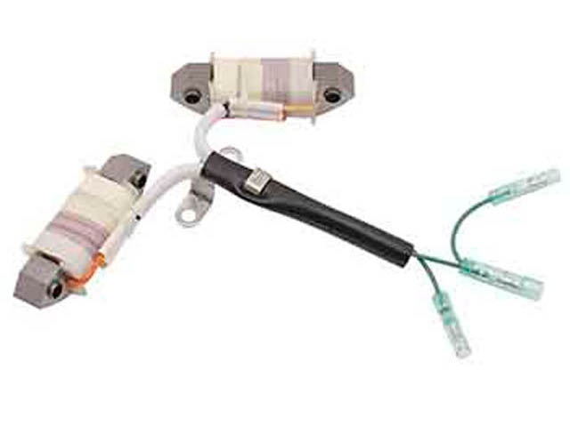 Sierra 18-25602 Charge Coil