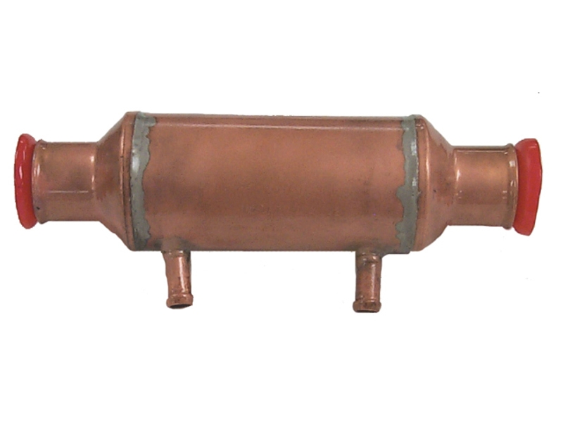 Sierra 18-2587 Marine Transmission Oil Cooler