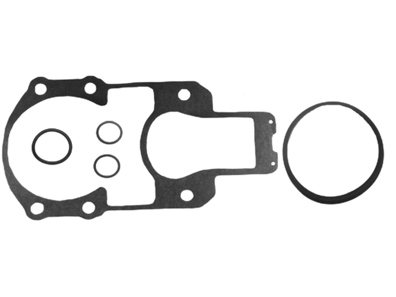 Sierra 18-2617 Marine Outdrive Gasket Set for Mercruiser Stern Drive