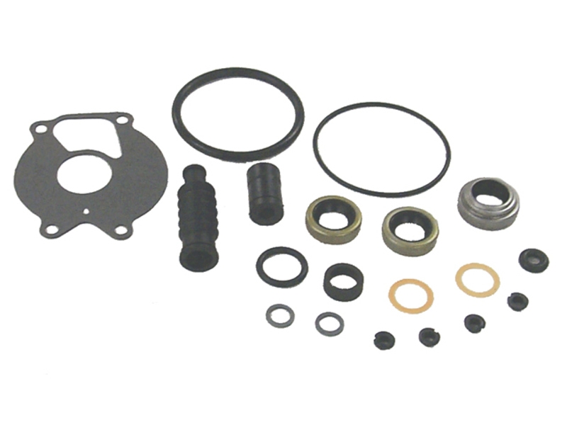 Sierra 18-2629 Lower Unit Seal Kit