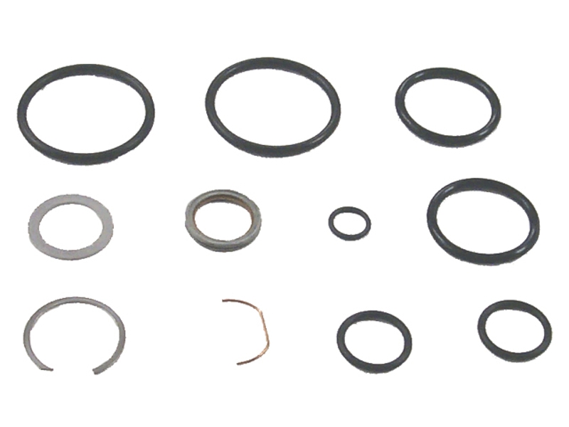 Sierra 18-2649 Marine Power Trim Seal Kit for Mercruiser Stern Drive
