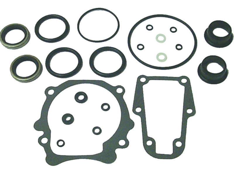 Sierra 18-2671 Marine Lower Unit Seal Kit for OMC Sterndrive/Cobra Stern Drive