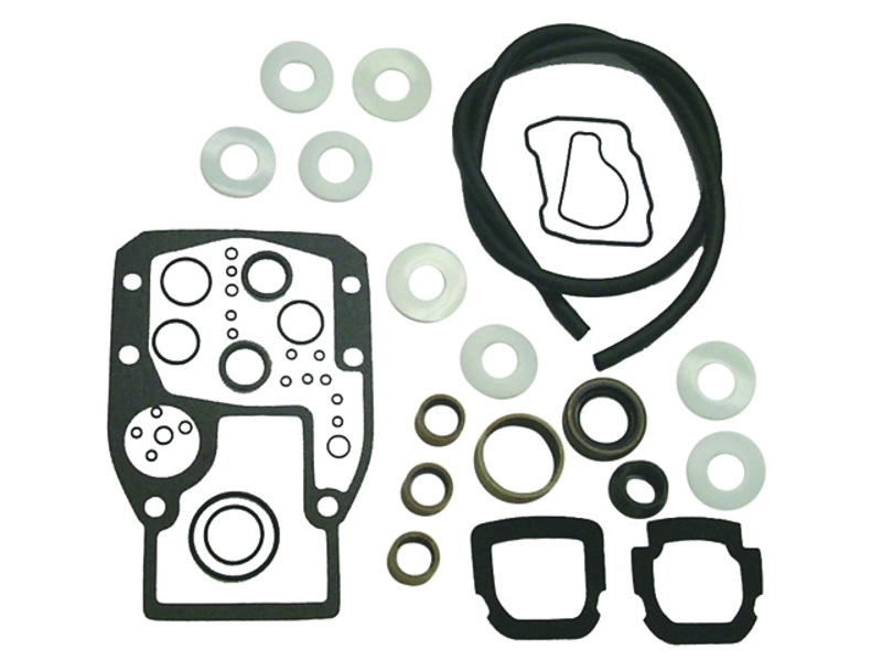 Sierra 18-2674 Marine Transom Seal Kit for OMC Sterndrive/Cobra Stern Drive