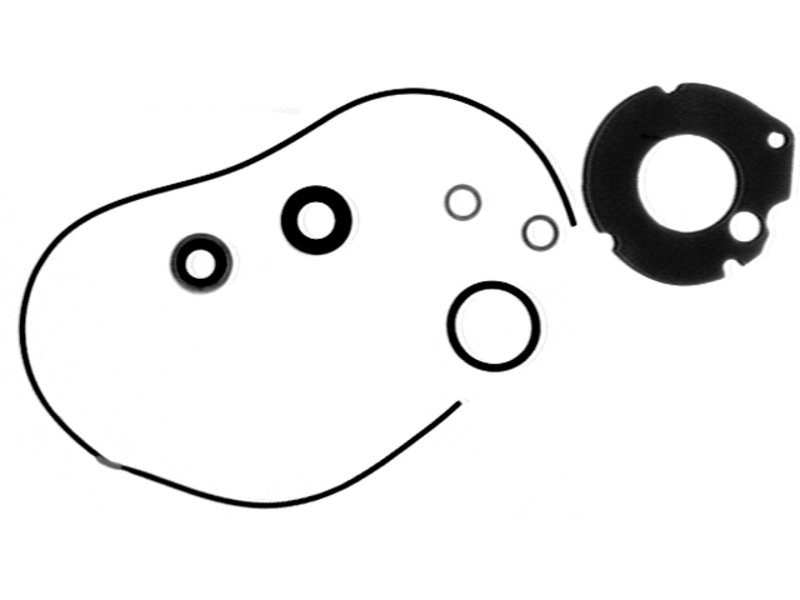 Sierra 18-2679 Marine Lower Unit Seal Kit for Johnson/Evinrude Outboard Motor