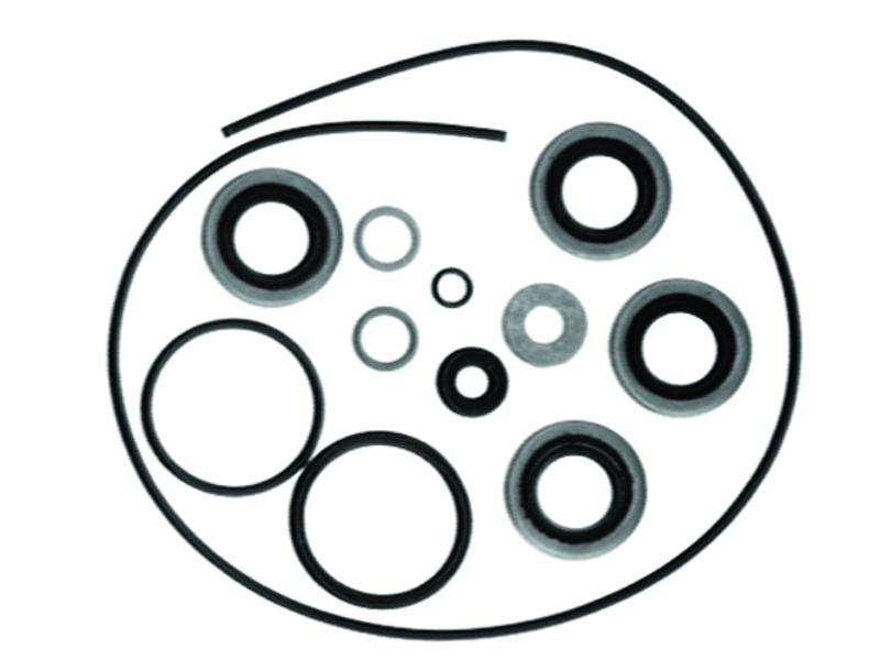 Sierra 18-2685 Marine Lower Unit Seal Kit for Johnson/Evinrude Outboard Motor