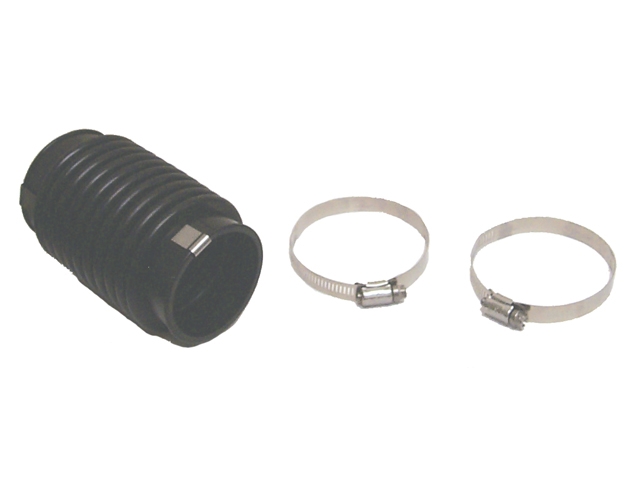 Sierra 18-2750 Exhaust Bellows