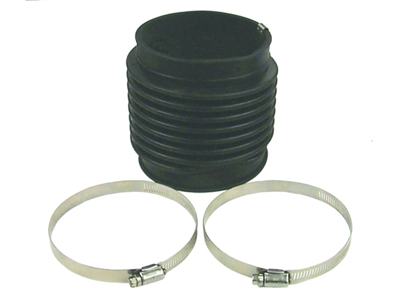Sierra 18-2752 Marine U-Joint Bellows for Mercruiser Stern Drive