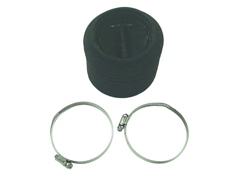 Sierra 18-2757 Marine Exhaust Bellow Kits for Volvo Penta Stern Drive