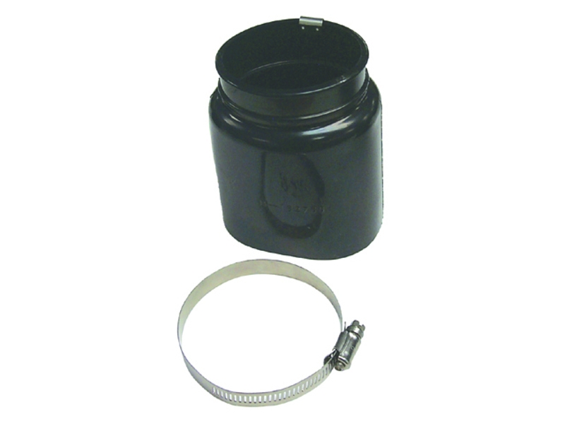 Sierra 18-2760 Marine Exhaust Tube for Mercruiser Stern Drive