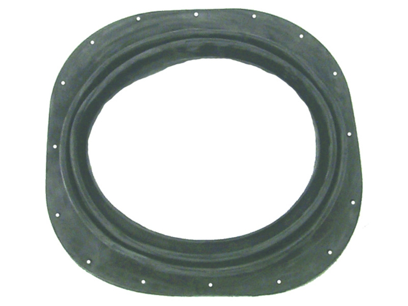 Sierra 18-2767 Marine Transom Seal for OMC Sterndrive/Cobra Stern Drive