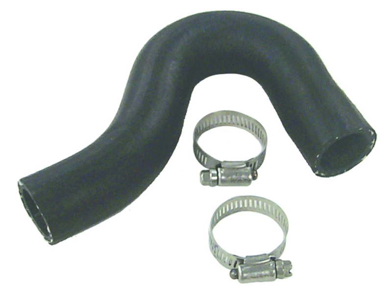 Sierra 18-2776 Marine Molded Hose for Volvo Penta Stern Drive