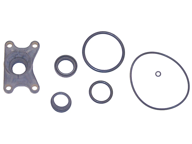 Sierra 18-2783 Lower Unit Seal Kit