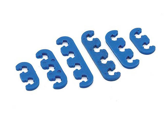 Sierra 18-28150 Wire Separator Kit Blue