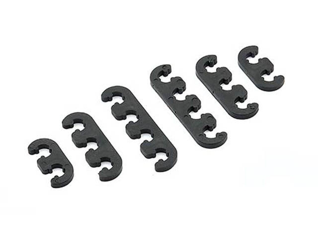 Sierra 18-28151 Wire Separator Kit Black