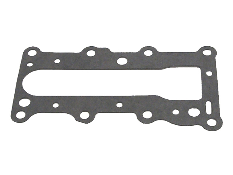 Sierra 18-2853 Exhaust Cover Gasket