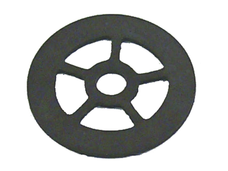 Sierra 18-2900 Cap to Fuel Pump Gasket