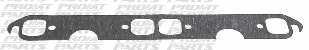 Sierra 18-2902-1 Exhaust Elbow Gasket